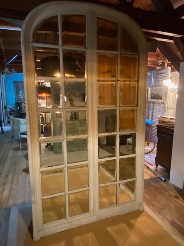 Glastüren spiegeltüre - glastüren,