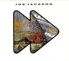 Jackson,Joe - Fast Forward