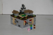 Lego 21105 Minecraft Micro