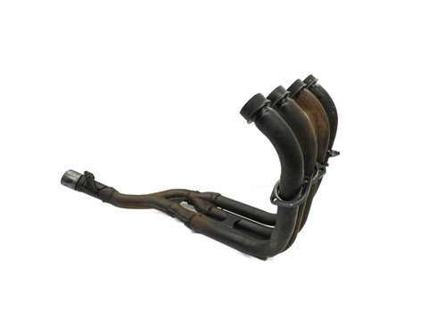 Auspuffkrümmer yamaha - auspuffkrümmer,