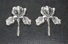 IRIS MENUKI Japanisches