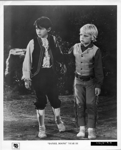 Original kino vintage still - kino,