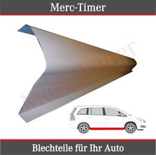 Opel Zafira 2005-2012