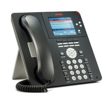 Avaya 9650 IP VoIP Telefon