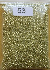 Glasperlen * ROCAILLES 2,3mm *