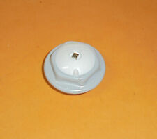 Simplex-Radiator Anschlußstopfen  Luftstopfen grau-weiß DN32