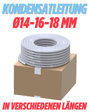 Kondensatschlauch - Ø 14mm -