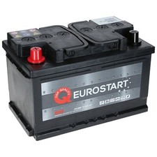 Autobatterie 12V 74Ah 680A/EN
