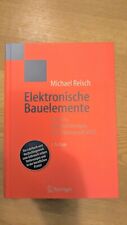 Elektronische Bauelemente