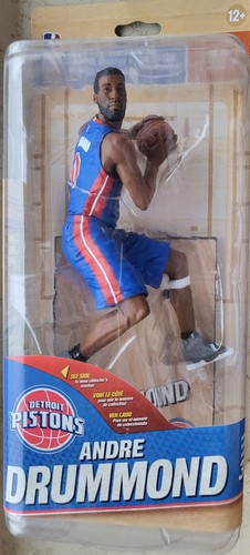 Mcfarlane nba andre drummond - mcfarlane, drummond"
