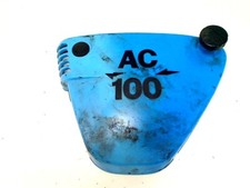 seitendeckel links SUZUKI AC