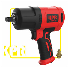 1/2" Premium Druckluft