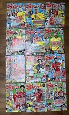 Bravo Sport Jahrgang 2020