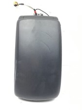 AUDI A6 4F, C6 Armlehne 4F0971178B Mittelarmlehne Leder mit Telefonaufnahme 