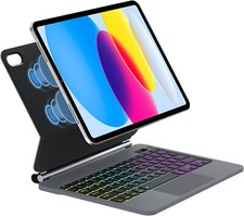 SENGBIRCH Magic Keyboard iPad