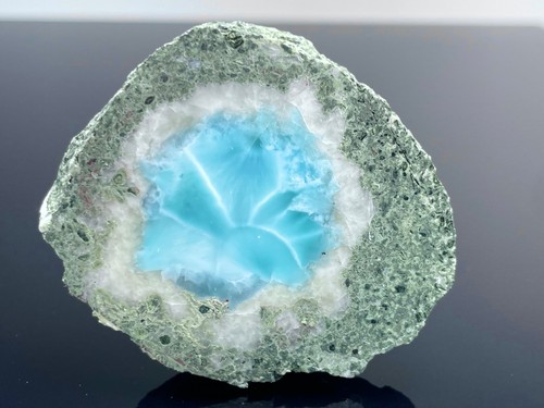 Larimar stück dominikanische - stück,