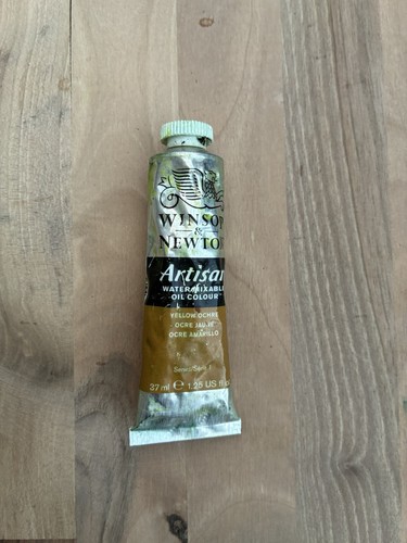 Winsor und newton - winsor, artisan