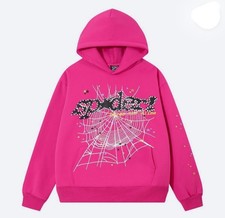 Unisex Spinnennetz Fleece
