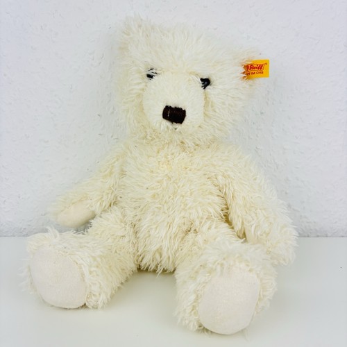 Steiff teddy bär - steiff, victor