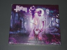 THEM - PSYCHEDELIC ENIGMA /