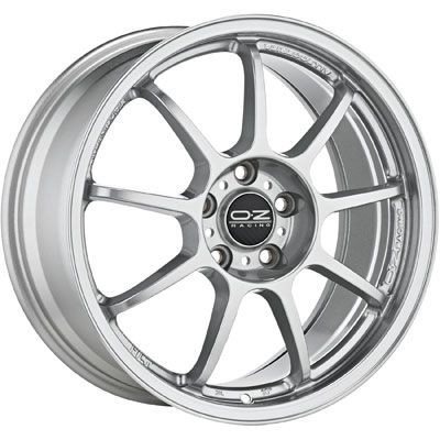 Alleggerita hlt star - 1x,