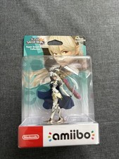 Nintendo Amiibo Super Smash
