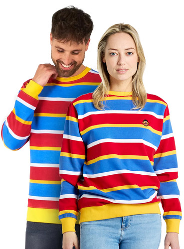 Opposuits sesamstraße - opposuits, –