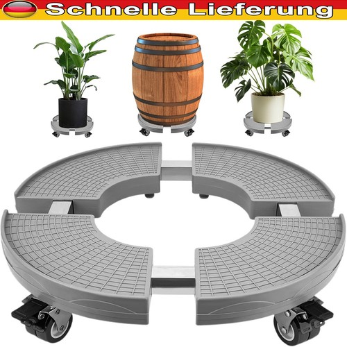 Rolluntersetzer rund - rolluntersetzer,
