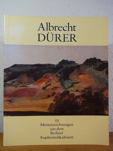 Albrecht dürer 50 - albrecht, dürer.
