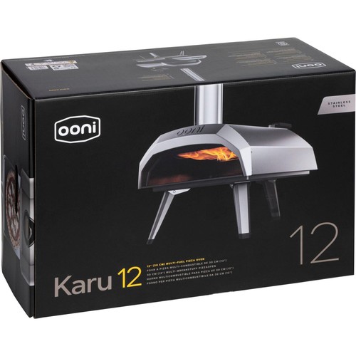 Ooni karu p32d00 - karu, uu-p32d00