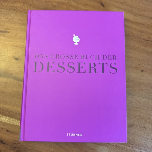Teubner das grosse buch der - -,