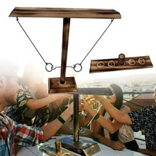 Ringwurfspiel Deluxe