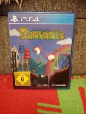 Terraria (Playstation 4)