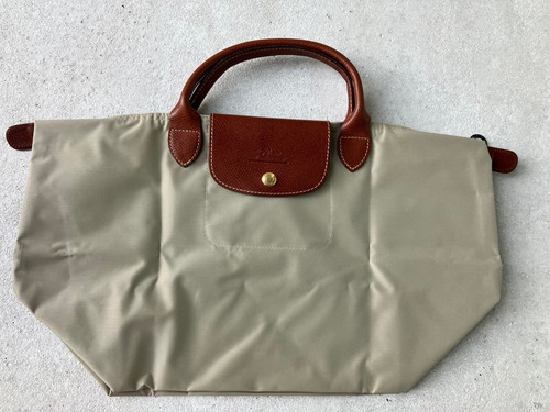 Longchamp pliage tasche - le,