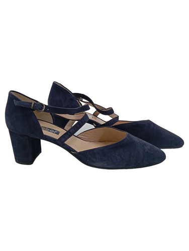 Gabor pumps damen 43 - pumps, gr.