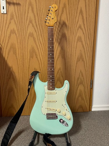 Fender vintera 60s - fender,