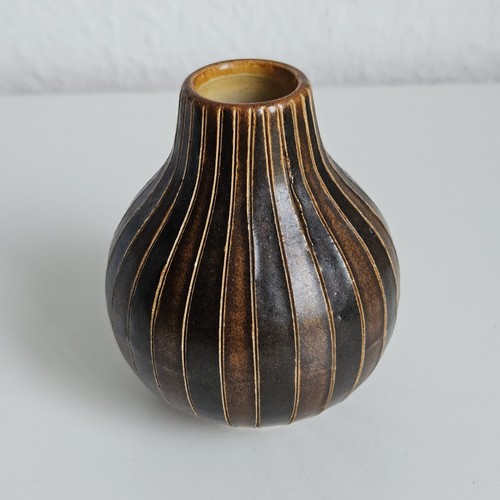 Kleine vase mit - kleine,