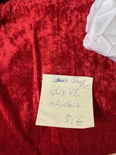 Stoff SAMT * Pannesamt *