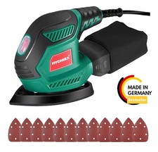 HYCHIKA Multischleifer 200W