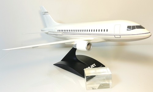 Fairchild dornier 728 - fairchild, do-728