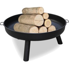 Feuerschale Feuerstelle