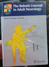 The Bobath Concept in Adult