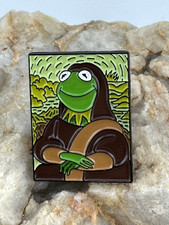 Disney Muppets Kermit the Frog