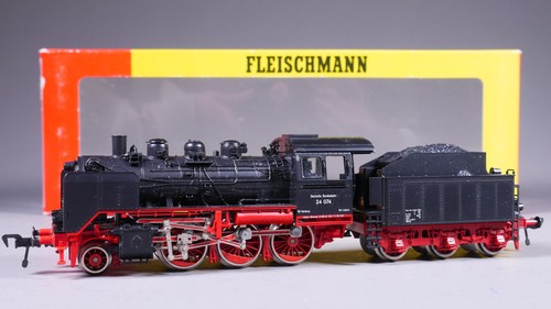 Fleischmann 4140 - dc,