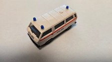 VW Bus T 3 Polizei Österreich Roco