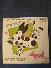Ian Dury & the Blockheads -