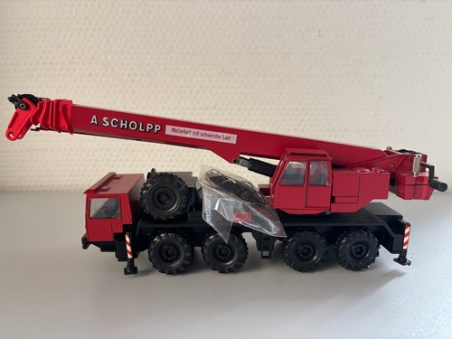 Liebherr ltm1060 autokran - liebherr,