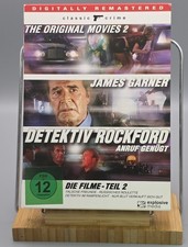 Detektiv Rockford – Anruf