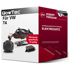 Für VW T4 Kasten/Bus