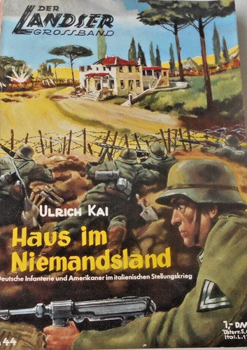 Der landser grossband 44 - grossband,